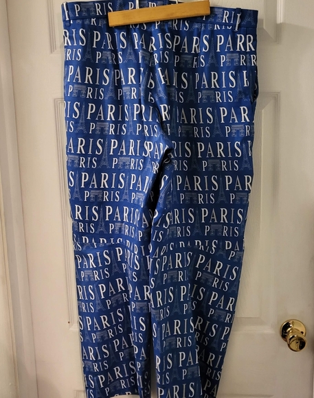 Balenciaga Paris Pants 2019-20 - Picture 2 of 7